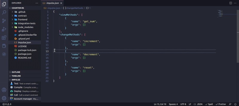 Impulse – screenshot 11