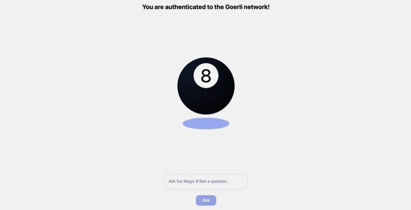 vrf8ball.link – screenshot 1