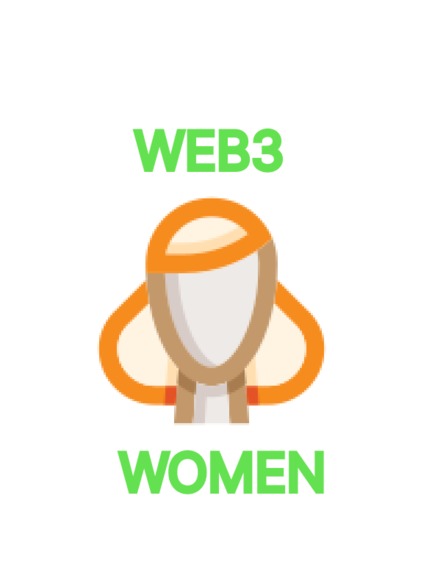 Web3 women – screenshot 1