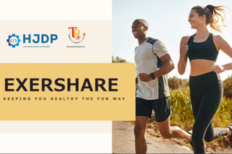 EXERSHARE