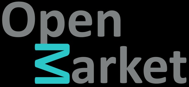 OpenMarket – screenshot 1