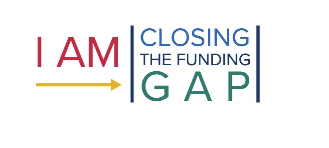 I Am Closing The Funding Gap (IACTFG) – screenshot 1