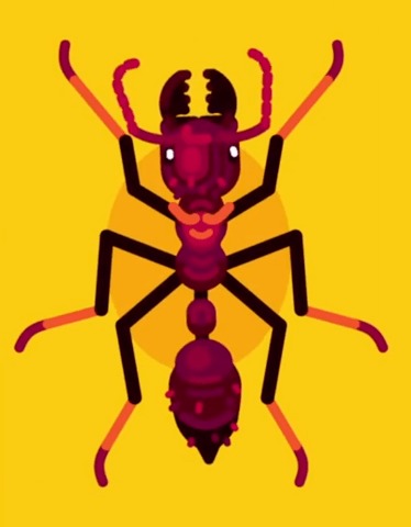 Soldier-Ant Colony – screenshot 1