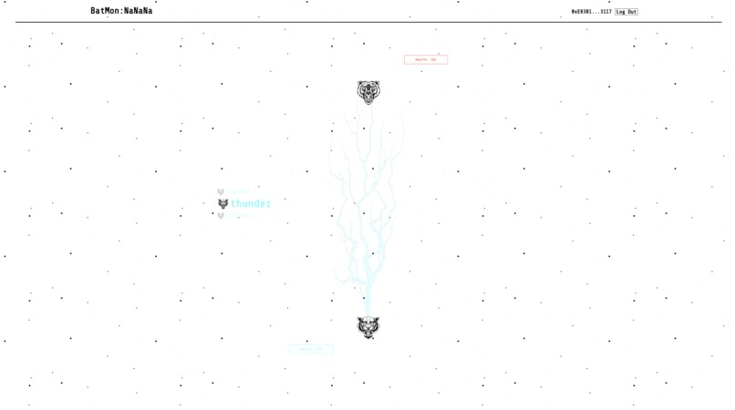 BatMon:NaNaNa – screenshot 3