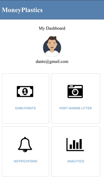 MoneyPlastics – screenshot 5