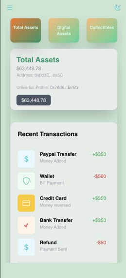 Marastreams – screenshot 2