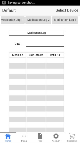 Eth Medicine – screenshot 6