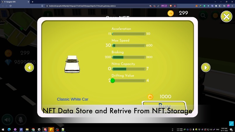 Gangster GTA – screenshot 5