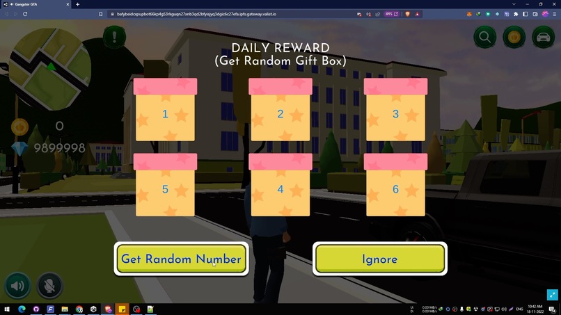 Gangster GTA – screenshot 6