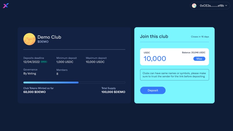 StationX.network – screenshot 5