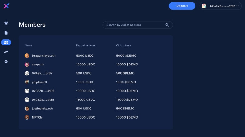 StationX.network – screenshot 3