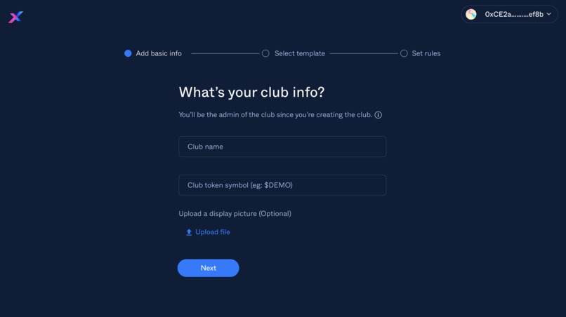 StationX.network – screenshot 6