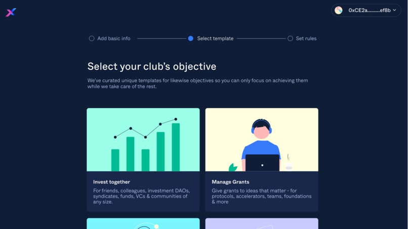 StationX.network – screenshot 7