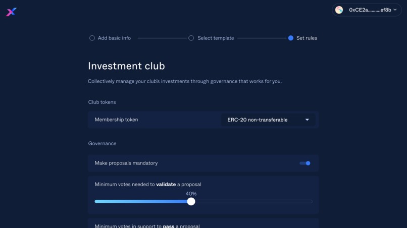 StationX.network – screenshot 8
