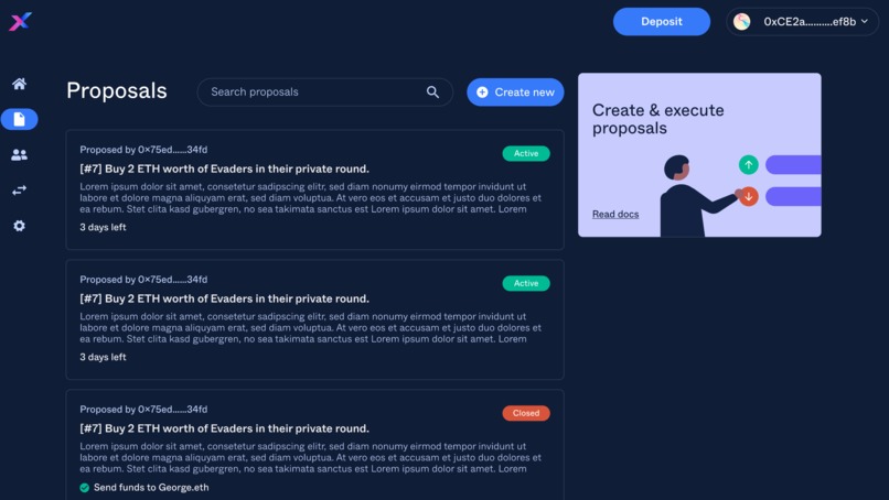 StationX.network – screenshot 2