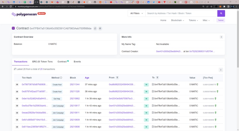 Xtelpt – screenshot 3