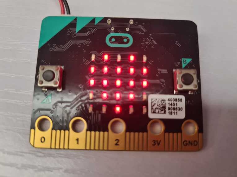 BJT – screenshot 1