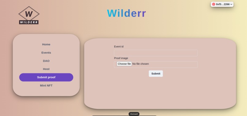 Wilderr – screenshot 4