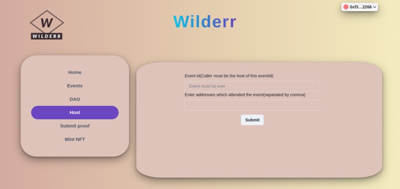 Wilderr – screenshot 5