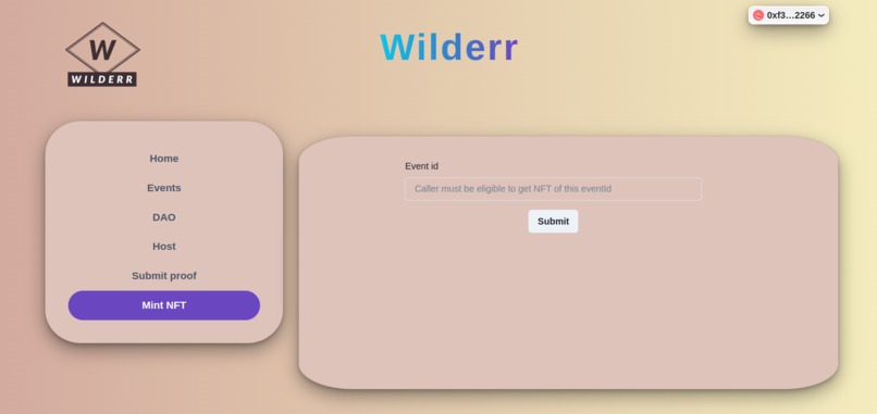 Wilderr – screenshot 6