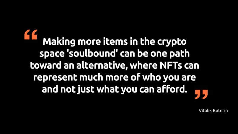 Souldev Network - Home for decentralized avatars – screenshot 6