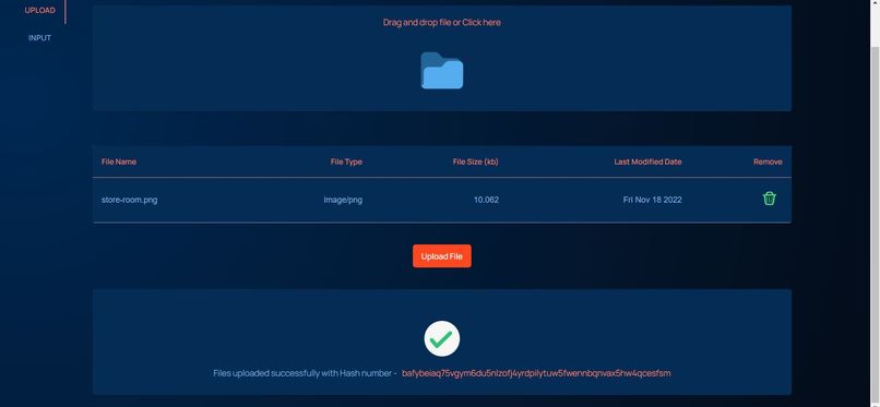 Store Room – screenshot 3