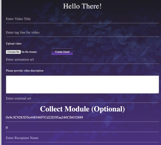 EduNet – screenshot 4