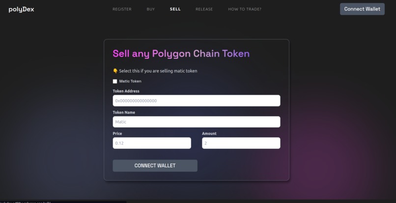 polyDex – screenshot 4