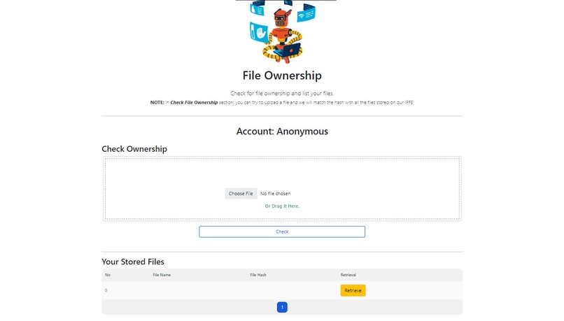 Docs Universe – screenshot 1