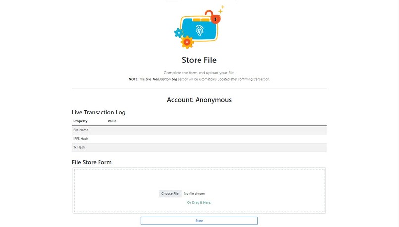 Docs Universe – screenshot 3