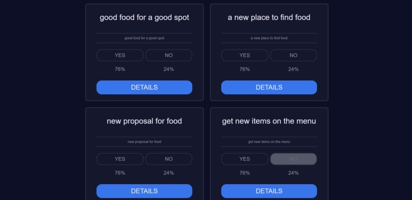 Galaxie – screenshot 5