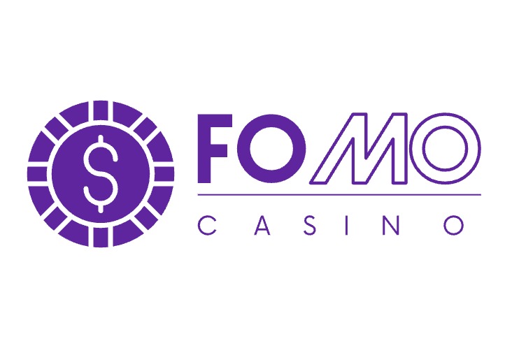 FOMO Casino – screenshot 1