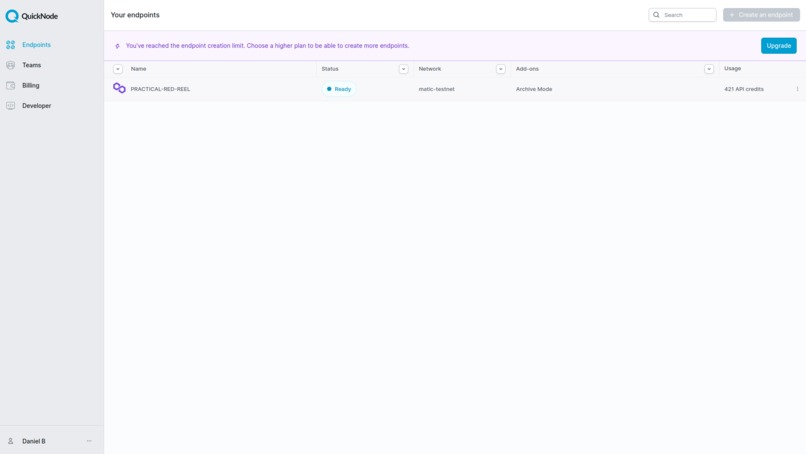 Social DeFi – screenshot 21