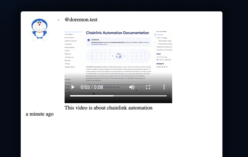 EduNet – screenshot 5
