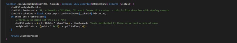 Galaxie – screenshot 8