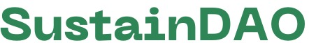 SustainDAO – screenshot 1