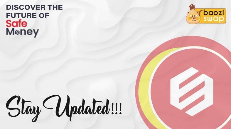 Re modification of Baoziswap and New Releases – screenshot 1