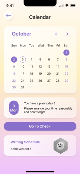 Sisyphus-protocol – screenshot 5