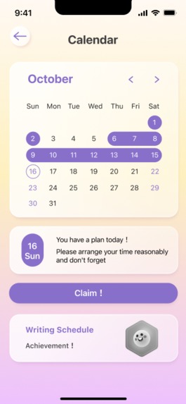 Sisyphus-protocol – screenshot 6