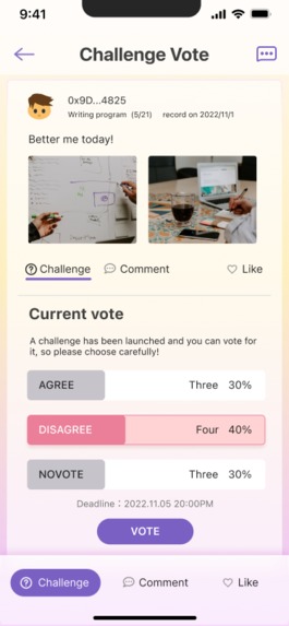 Sisyphus-protocol – screenshot 8