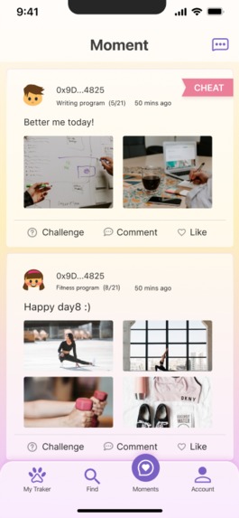 Sisyphus-protocol – screenshot 9