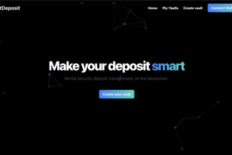 SmartDeposit