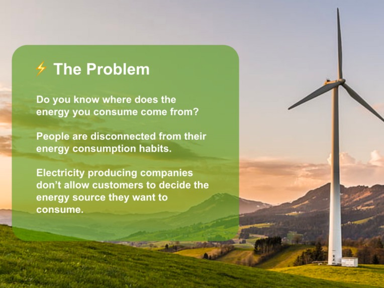 Spark protocol  – screenshot 2