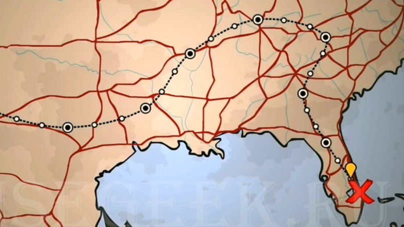 Zombax + VRF – screenshot 1