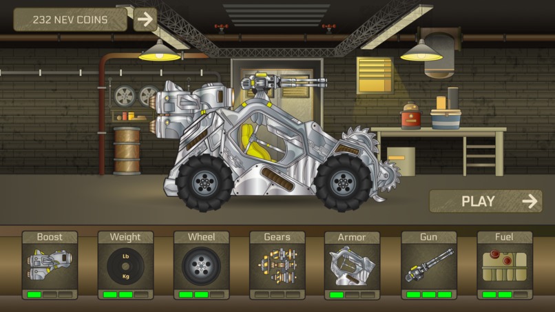 Zombax + VRF – screenshot 6