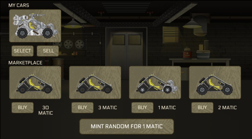 Zombax + VRF – screenshot 8