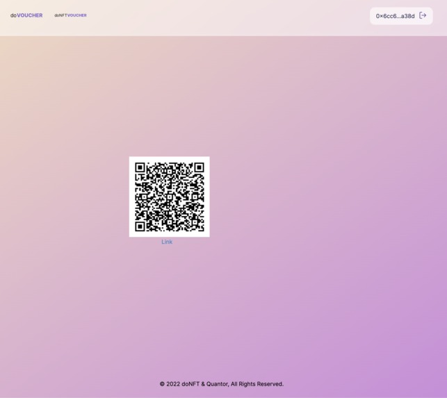 doVoucher – screenshot 3