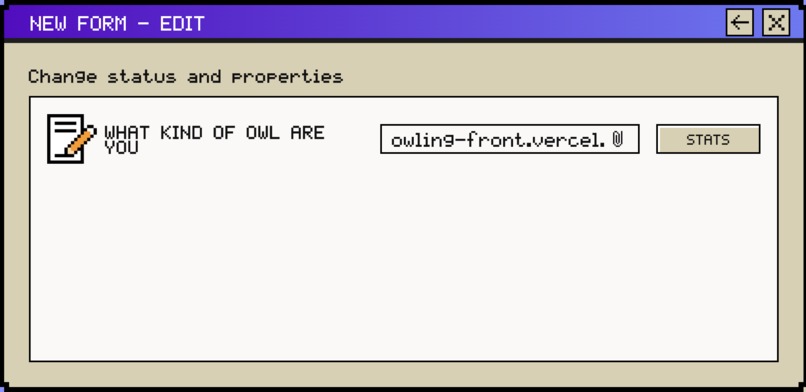 Owling Protocol – screenshot 6