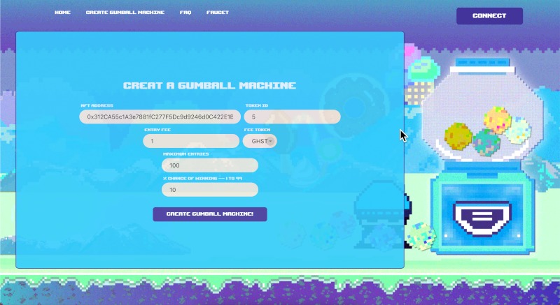 Gumball Machine Factory – screenshot 3