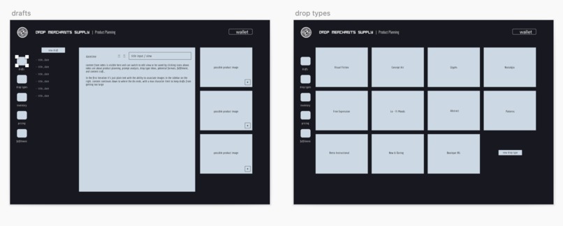 Drop Merchant Supply – screenshot 2